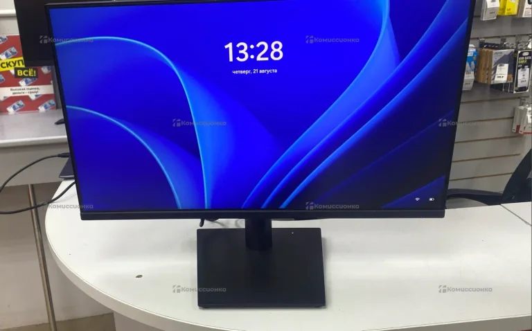 Монитор Dexp DF24N1
