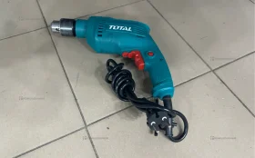 Дрель Total -(TG1061356)