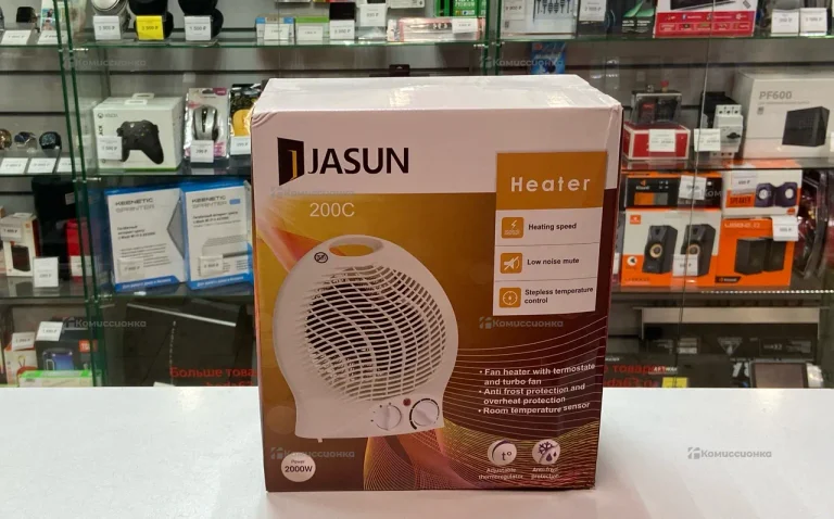 обогреватель Jasun 200C