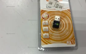 Wi-if адаптер 600 мб/с