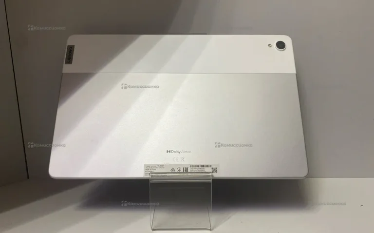 Планшет Lenovo Tab P11 TB-J606F 128Gb