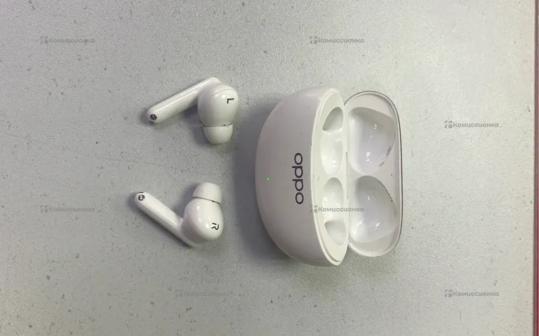 Наушники OPPO Enco Air3 Pro