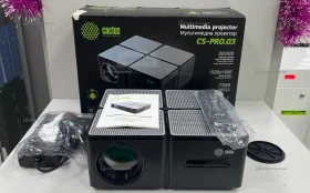 Купить Проектор Cactus CS-PRO.03 б/у , в Рязань Цена:9500рублей