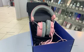 Наушники  проводные игровые fifine h6