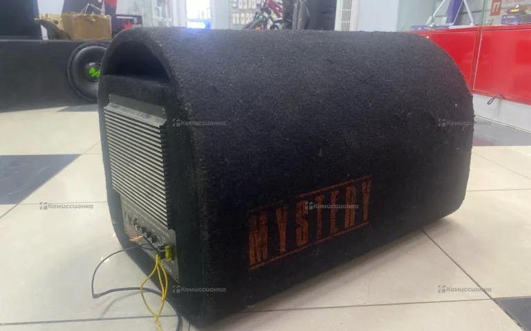 Сабвуфер  Mystery MTB-300A