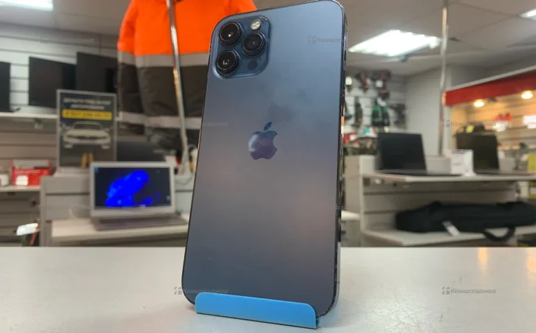 Apple iPhone 12 Pro Max 6/128 ГБ