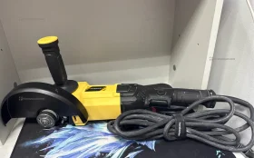 Купить УШМ Hanskonner hag16180ec б/у , в Тюмень Цена:3998рублей