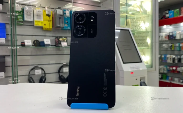 Xiaomi Redmi 13C 8/256Gb