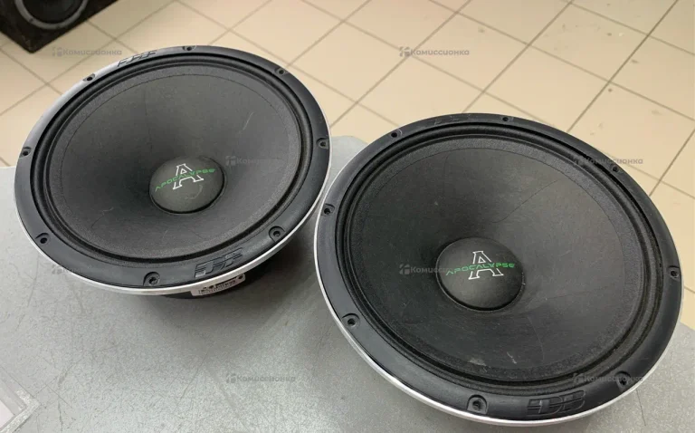 Колонки apocalypse ap-m81ac