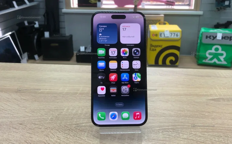 Apple iPhone 14 Pro Max 6/256 ГБ