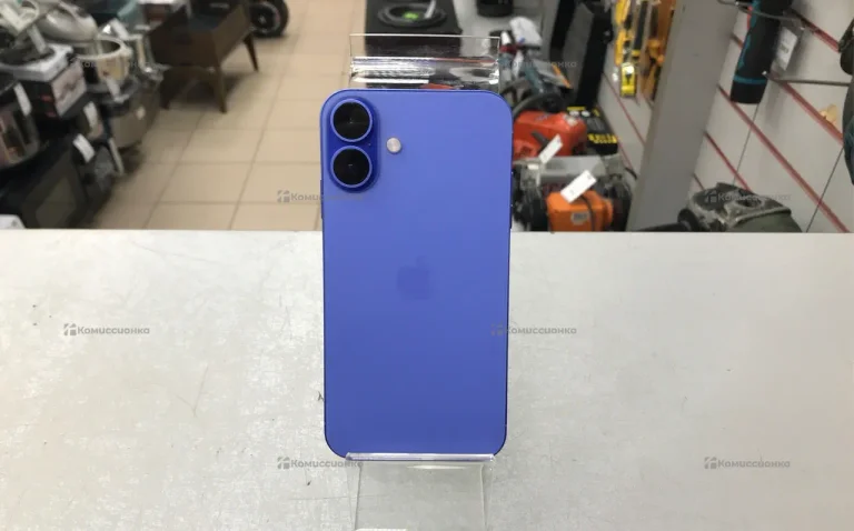 Apple Xr в корпусе 16