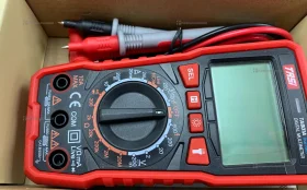 Мультиметр