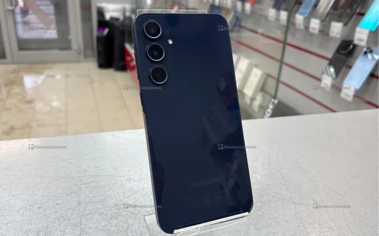 Samsung Galaxy A35 8/256 ГБ