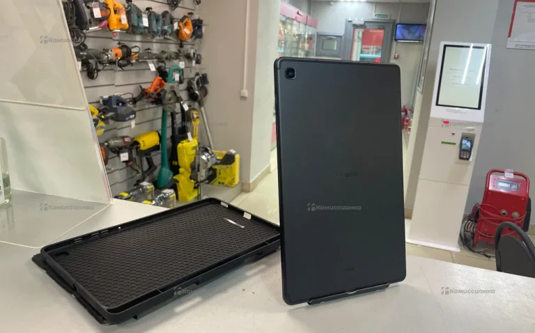 Планшет Samsung Galaxy Tab S6 Lite 10.4 SM-P610 64