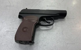 Пистолет Stalker