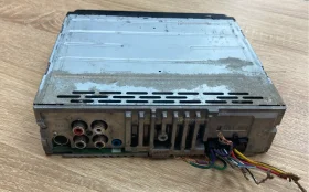 Автомагнитола Sony CDX-G3200UV