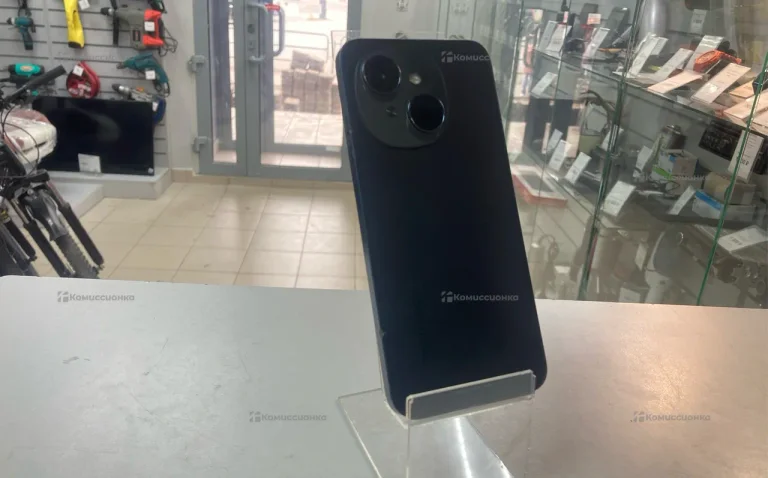 Tecno SPARK Go 1 128