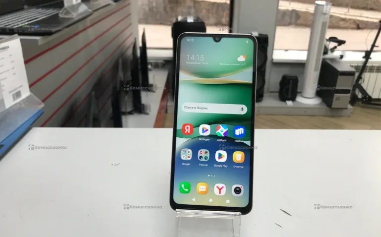 Xiaomi Redmi A5 4/128 ГБ