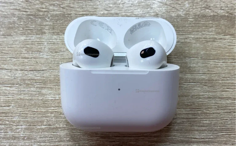 Наушники Air Pods 3