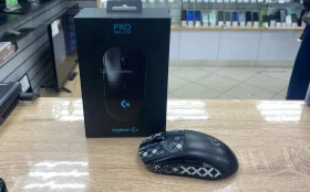 Компьютерная мышь Logitech pro wireless