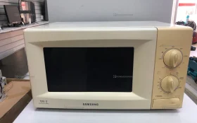Купить Микроволновая Печь Samsung б/у , в Набережные Челны Цена:1600рублей