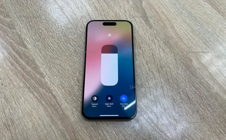 Apple iPhone 15 Pro 8/256 ГБ