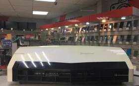 Купить Тепловая завеса Electrolux б/у , в Саратов Цена:700рублей