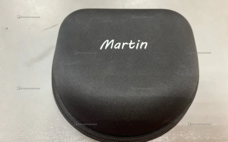 Наушники  Martin SoundSync 300