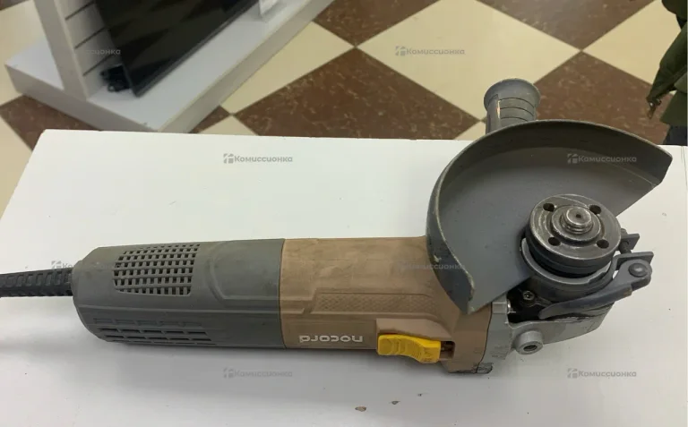 УШМ NCG-1100.125.CS