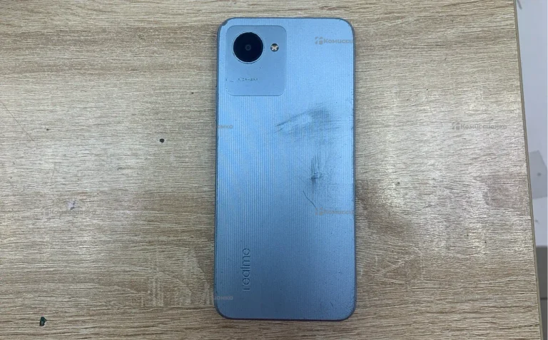 Realme C30s 3/64 ГБ