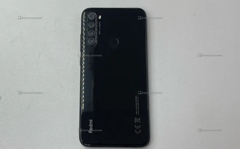 Xiaomi Redmi Note 8 2/32Gb