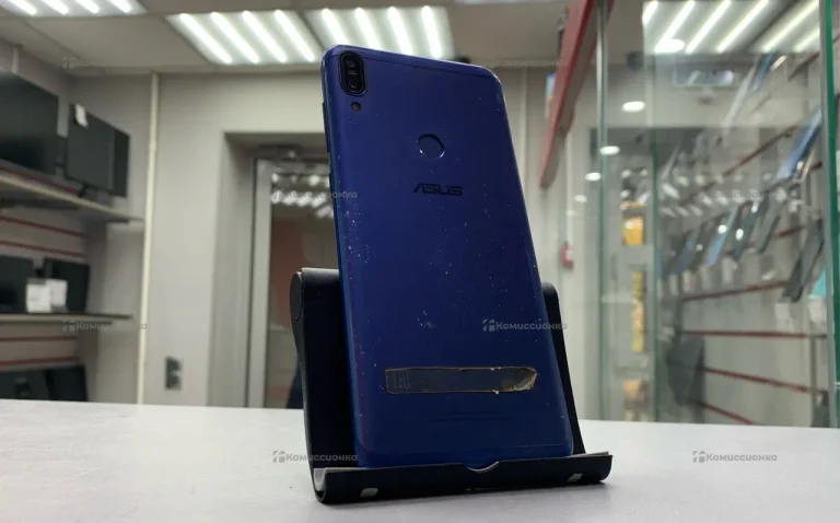 Asus Zenfone Max Pro (M1) ZB601KL/ZB602K 3/32 ГБ