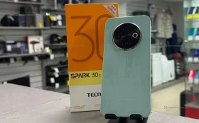 Купить Tecno spark 30c 6/128gb б/у , в Новокуйбышевск Цена:5990рублей