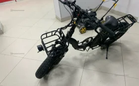 Купить Электровесипед Kugoo V4 Max б/у , в Рязань Цена:29900рублей