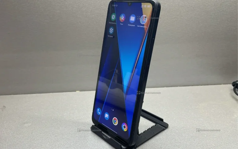 Xiaomi Poco C65 6/128 Гб