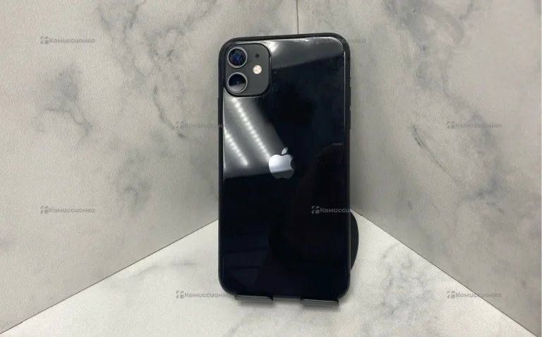 Apple IPhone 11 64Gb
