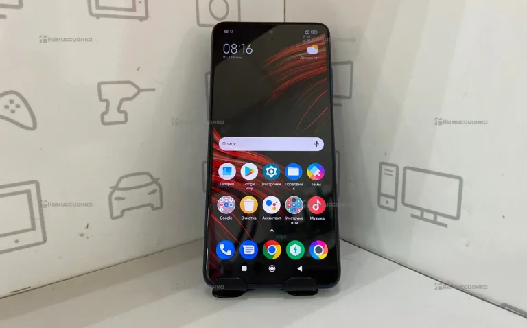 Xiaomi Poco X3 NFC 6/128 ГБ