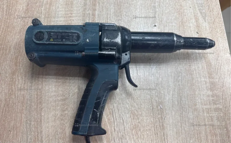 Электрический заклепочник Time-Proof TAC 500A