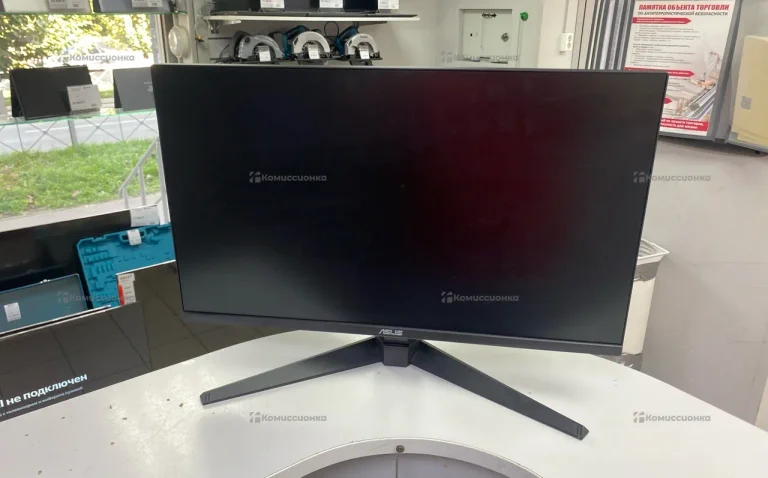 Монитор ASUS Игровой монитор Asus Tuf Gaming VG279