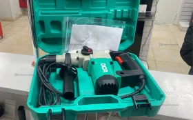 Перфоратор DCA AZC10-26s