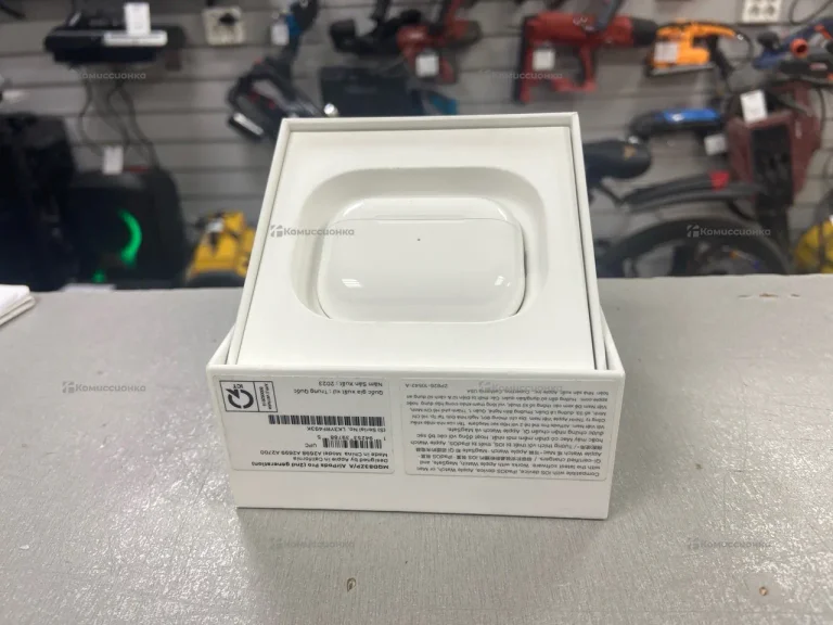 Наушники  Apple AirPods Pro 2