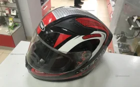 Купить Шлем мотоциклиста S б/у , в Саратов Цена:1200рублей