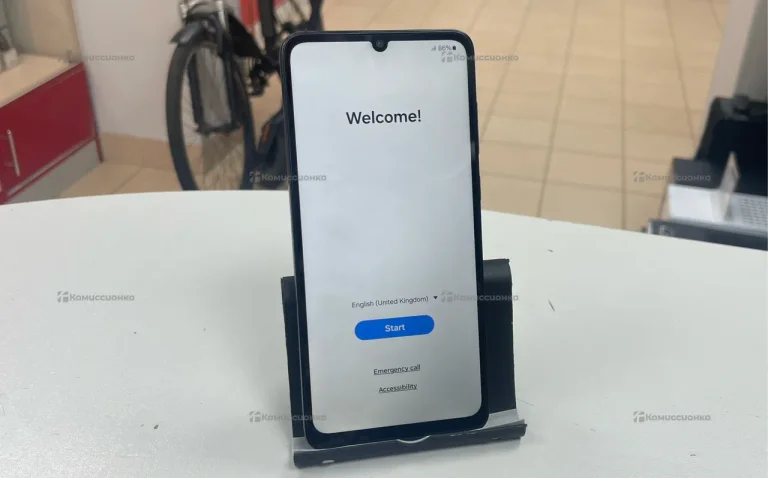 Samsung Galaxy A05 4/64Gb