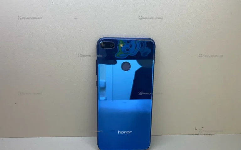 Honor 9 Lite 3/32 ГБ
