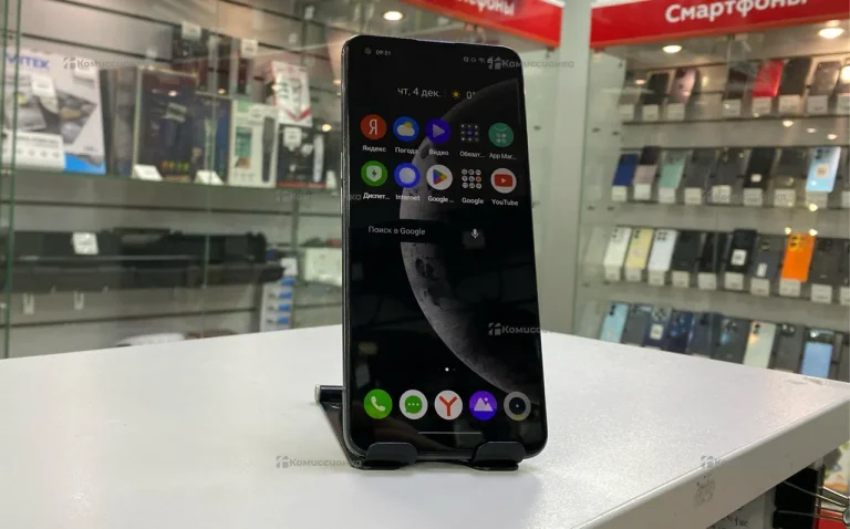 Realme GT Master Edition 6/128 ГБ