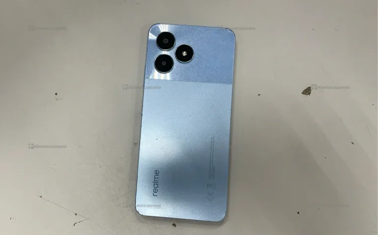 Realme Note 50 3/64Gb