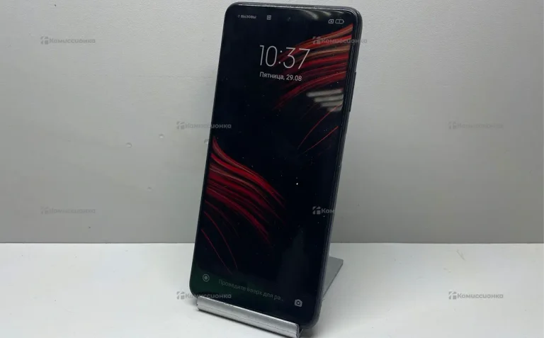 Xiaomi POCO X3 NFC 6/128 ГБ