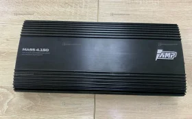 Купить Усилитель  AMP Mass 4.150 б/у , в Тольятти Цена:5500рублей