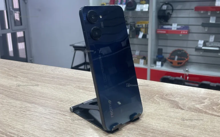 Realme 10 8/128 ГБ
