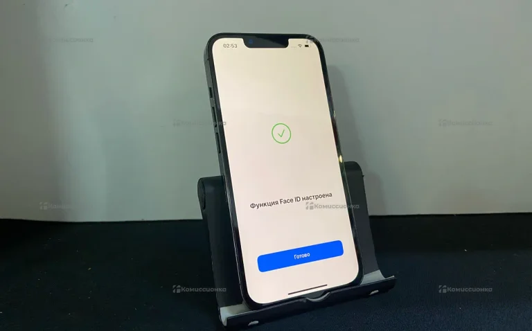 Apple iPhone 13 Pro 256Gb